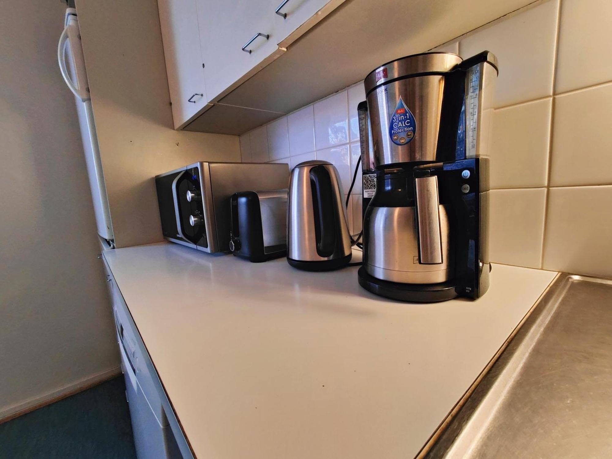 Spacious Apartment With Balcony And Free Wifi روفانييمي المظهر الخارجي الصورة